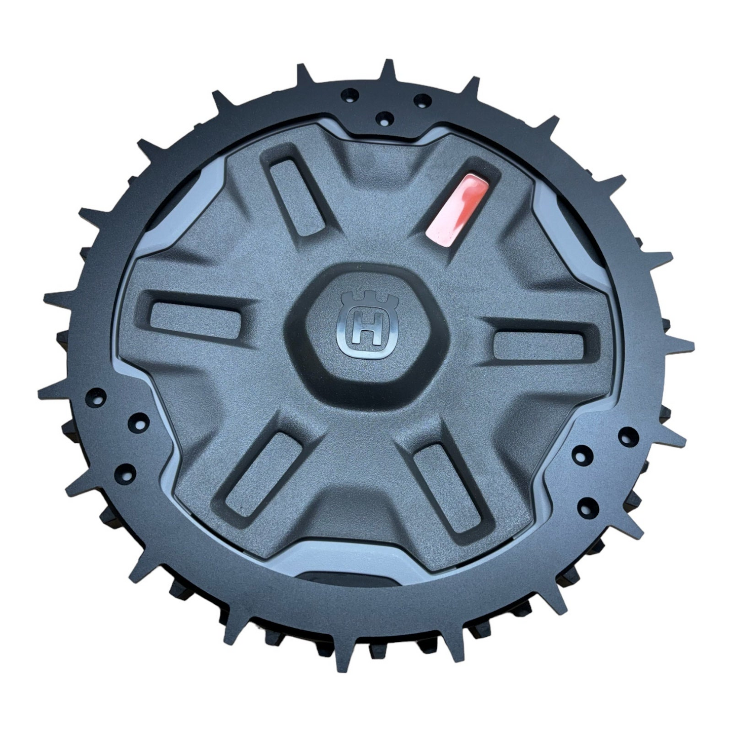 Kombi Angebot Husqvarna 320 / 415 / 420 / 430X / 440 - (232 Spikes + 176mm Messer)