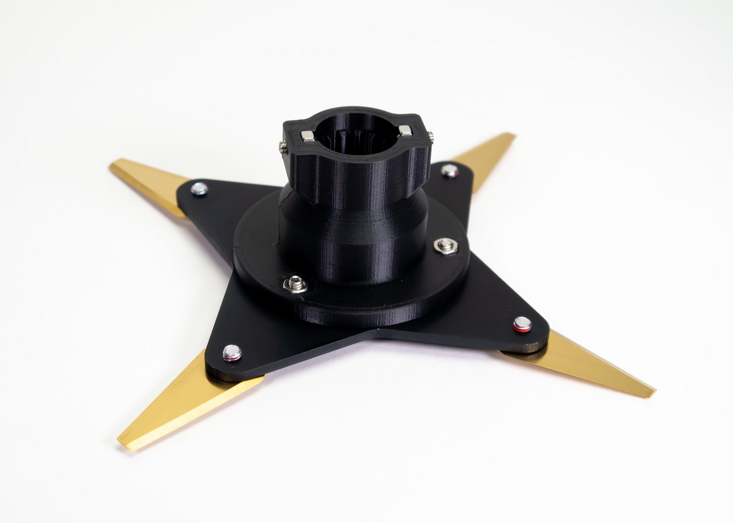 Kombi Angebot Robomow RM Modelle - (204 Spikes + 190mm Messer upgrade)