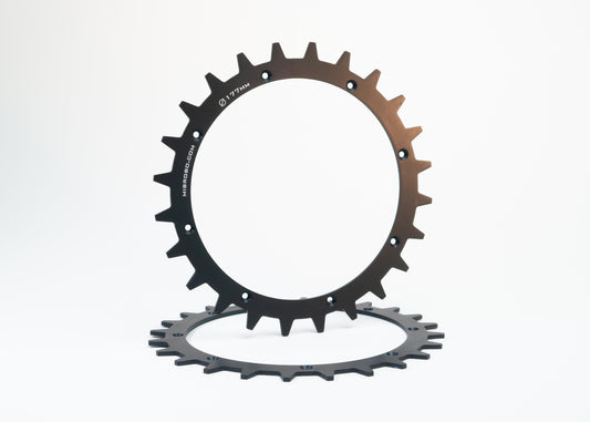 LandXcape / Landscape LX799 LX790 LX795 - 177 MIBROBO Blackline Spikes