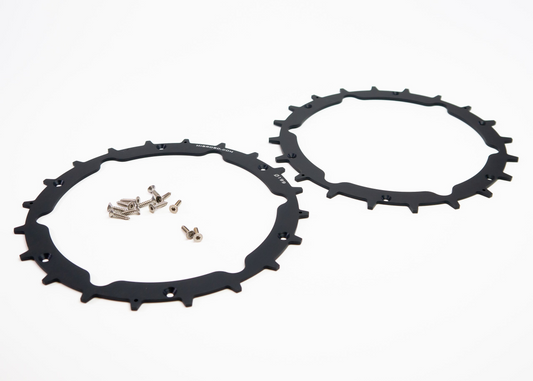 Gardena Automower life /  Sileno City Modelle - 199 MIBROBO Blackline Spikes