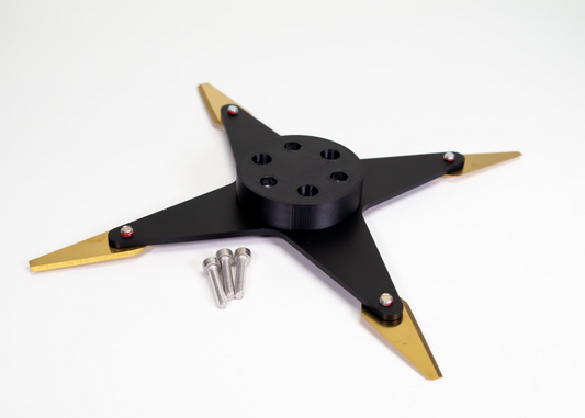 Kombi Angebot Worx L (204 Spikes + 230mm Messer)