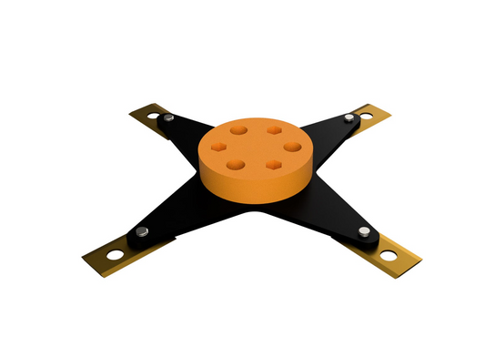 Kombi Angebot Worx S und M - (185 Spikes + 185/210mm Kombi Messer)
