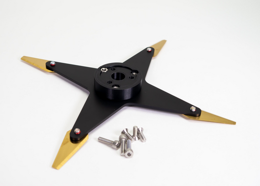 Kombi Angebot Gardena Automower life /  Sileno City - (199 Spikes + 230mm Messer)
