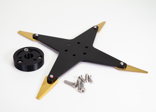 Kombi Angebot Gardena Automower life /  Sileno City - (199 Spikes + 230mm Messer)