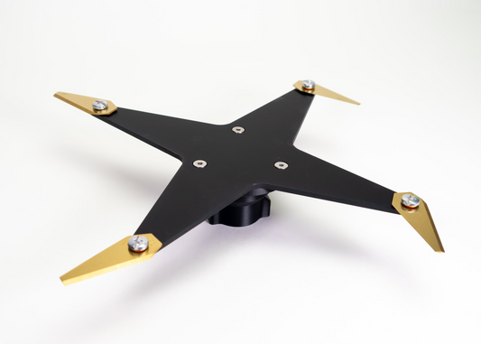 Kombi Angebot Robomow RC / MC Modelle - (177 Spikes + 280mm Messer upgrade)