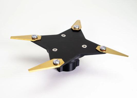 Kombi Angebot Robomow RM Modelle - (204 Spikes + 190mm Messer upgrade)