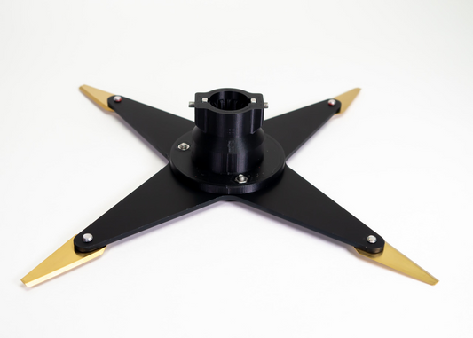 Kombi Angebot Robomow RS / MS / TS Modelle - (204 Spikes + 2x 280mm Messer upgrade)